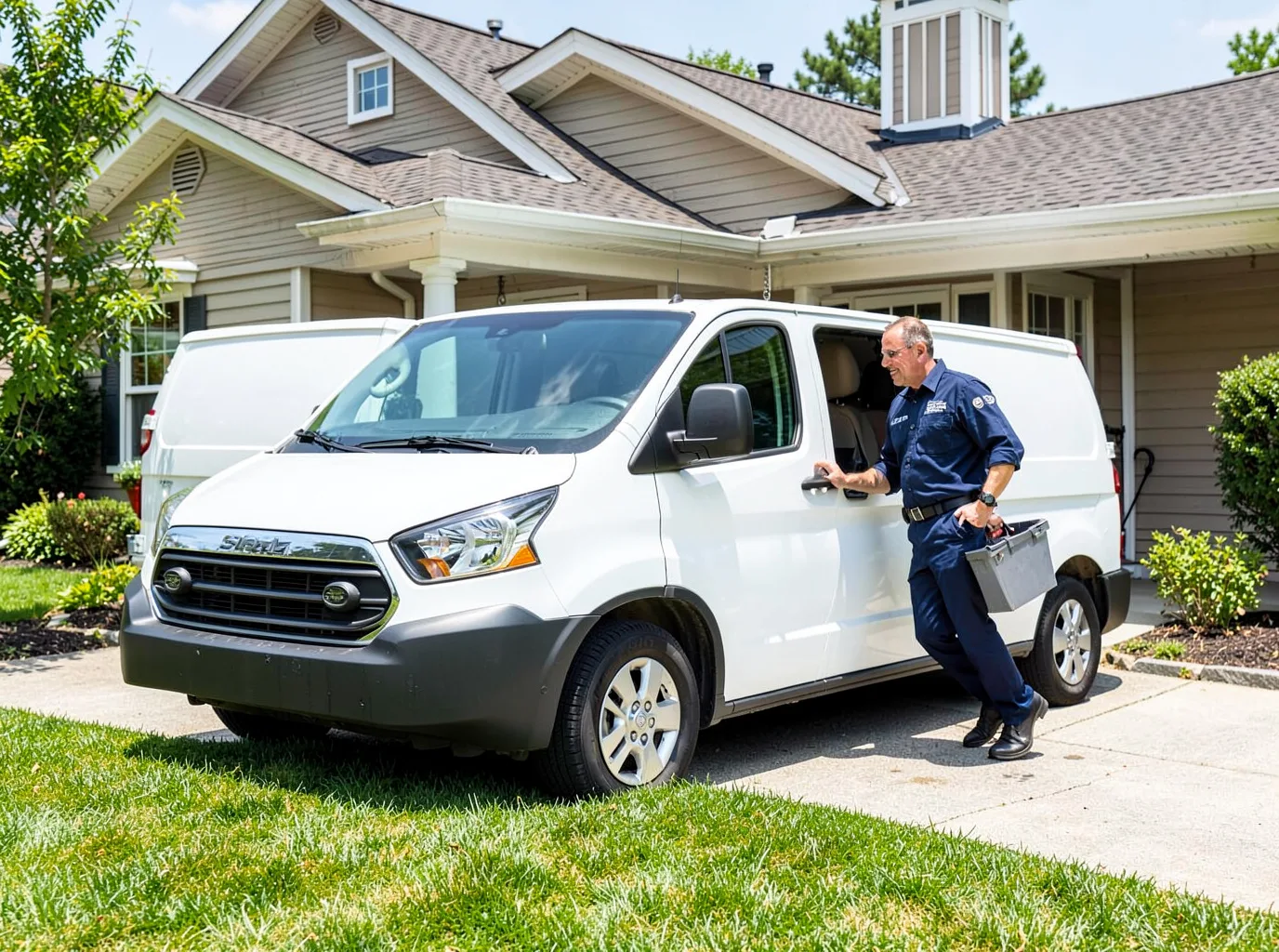 Emergency Plumber company in Fort Wainwright, AK