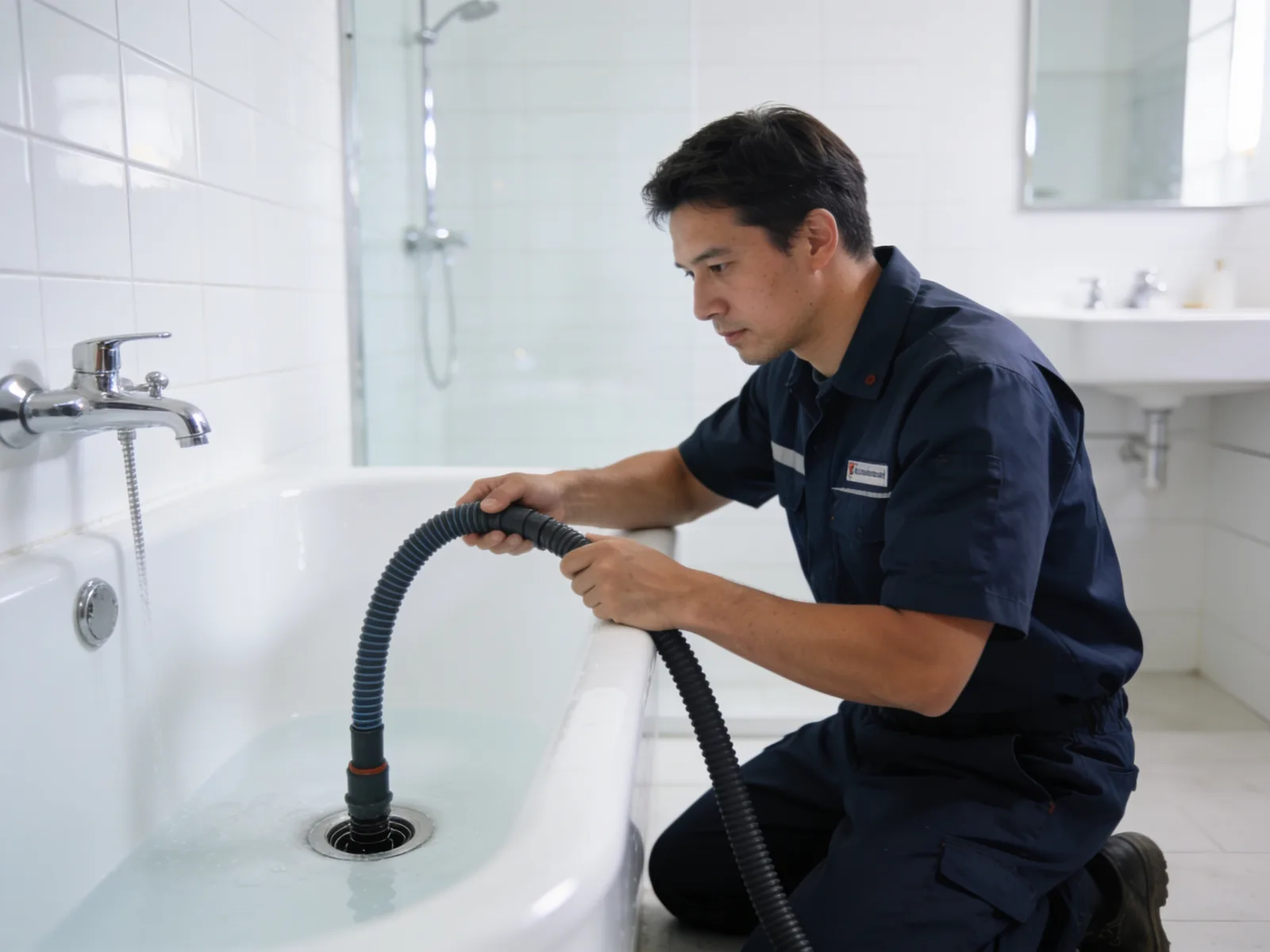 Emergency Plumber Fort Wainwright, AK FAQs